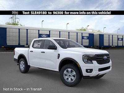 New 2025 Ford Ranger XL SuperCrew Cab Pickup for sale #IP-251649 - photo 1
