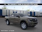 New 2025 Ford Ranger XL SuperCrew Cab 4WD Pickup for sale #IP-251652 - photo 1
