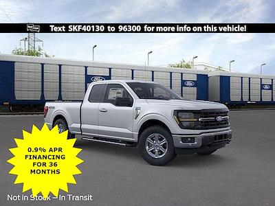2025 Ford F-150 XLT for sale #IP-251672 - photo 1