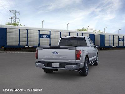 2025 Ford F-150 XLT for sale #IP-251672 - photo 2