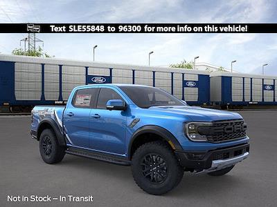 2025 Ford Ranger Raptor for sale #251678 - photo 1
