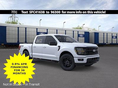 2025 Ford F-150 XLT for sale #IP-251704 - photo 1