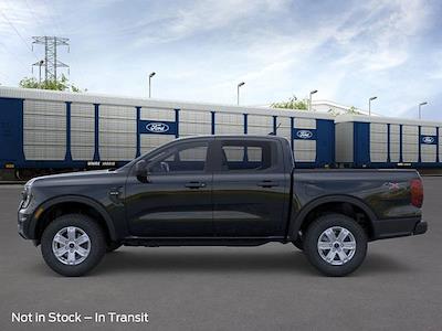 New 2025 Ford Ranger XL SuperCrew Cab 4WD Pickup for sale #IP-251707 - photo 1