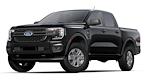New 2025 Ford Ranger XL SuperCrew Cab 4WD Pickup for sale #IP-251707 - photo 8