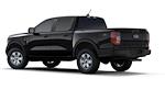 New 2025 Ford Ranger XL SuperCrew Cab 4WD Pickup for sale #IP-251707 - photo 1