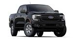 New 2025 Ford Ranger XL SuperCrew Cab 4WD Pickup for sale #IP-251707 - photo 3