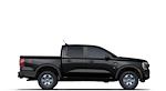 New 2025 Ford Ranger XL SuperCrew Cab 4WD Pickup for sale #IP-251707 - photo 4
