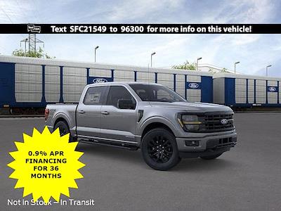 2025 Ford F-150 XLT for sale #IP-251731 - photo 1