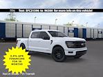 2025 Ford F-150 XLT for sale #IP-251733 - photo 22