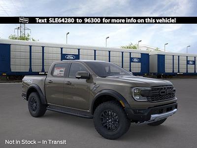2025 Ford Ranger Raptor for sale #IP-251737 - photo 1