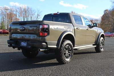2025 Ford Ranger Raptor for sale #251737 - photo 2