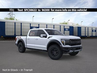 2025 Ford F-150 Raptor SuperCrew for sale #IP-251741 - photo 1