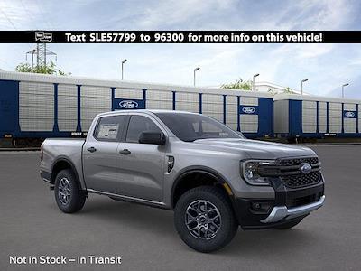 2025 Ford Ranger XLT for sale #IP-251763 - photo 1