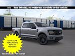 2025 Ford F-150 XLT for sale #IP-251776 - photo 1