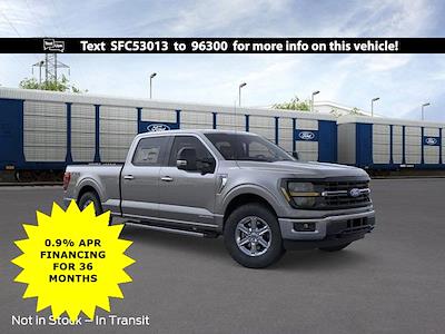 2025 Ford F-150 XLT for sale #IP-251780 - photo 1