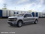 2025 Ford F-150 XLT for sale #IP-251780 - photo 16