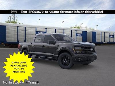 2025 Ford F-150 XLT for sale #IP-251781 - photo 1