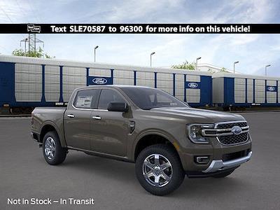 2025 Ford Ranger XLT for sale #IP-251807 - photo 1