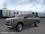 2025 Ford Ranger XLT for sale #IP-251807 - photo 17
