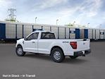 New 2025 Ford F-150 XL Regular Cab 4WD Pickup for sale #IP-251834 - photo 10