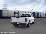 New 2025 Ford F-150 XL Regular Cab 4WD Pickup for sale #IP-251834 - photo 18