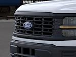 New 2025 Ford F-150 XL Regular Cab 4WD Pickup for sale #IP-251835 - photo 19