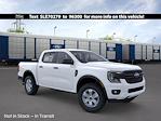 New 2025 Ford Ranger XL SuperCrew Cab Pickup for sale #IP-251874 - photo 22