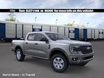 New 2025 Ford Ranger XL SuperCrew Cab 4WD Pickup for sale #IP-251875 - photo 22