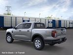 New 2025 Ford Ranger XL SuperCrew Cab 4WD Pickup for sale #IP-251875 - photo 16