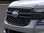 New 2025 Ford Ranger XL SuperCrew Cab 4WD Pickup for sale #IP-251875 - photo 3