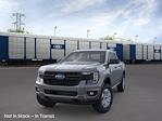New 2025 Ford Ranger XL SuperCrew Cab 4WD Pickup for sale #IP-251875 - photo 4