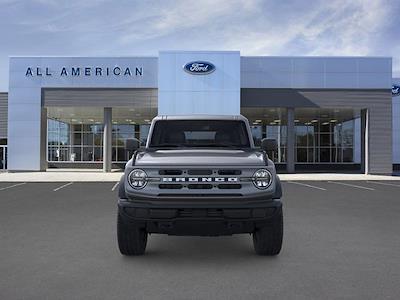 2025 Ford Bronco Big Bend for sale #251895FC - photo 2
