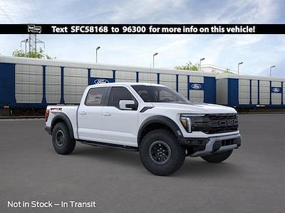 2025 Ford F-150 Raptor SuperCrew for sale #IP-251896 - photo 1