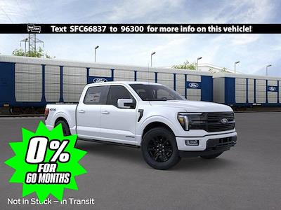 2025 Ford F-150 Platinum for sale #IP-251907 - photo 1