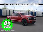 2025 Ford F-150 Platinum for sale #IP-251913 - photo 22
