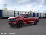 2025 Ford F-150 Platinum for sale #IP-251913 - photo 1