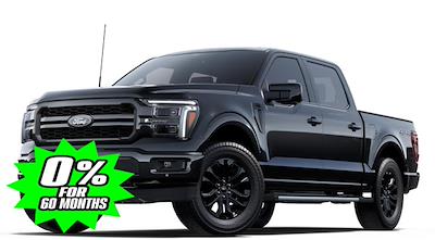 2025 Ford F-150 LARIAT for sale #IP-251928 - photo 1