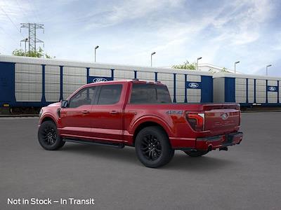 2025 Ford F-150 LARIAT for sale #IP-251937 - photo 2