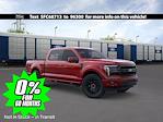 New 2025 Ford F-150 Lariat SuperCrew Cab for sale #IP-251937 - photo 22