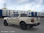 New 2025 Ford Ranger XLT SuperCrew Cab for sale #IP-251945 - photo 2
