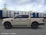 New 2025 Ford Ranger XLT SuperCrew Cab for sale #IP-251945 - photo 3