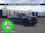 New 2025 Ford F-150 Platinum SuperCrew Cab for sale #IP-251950 - photo 1