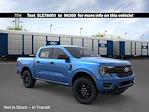 New 2025 Ford Ranger XLT SuperCrew Cab for sale #IP-251955 - photo 1