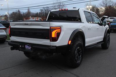 New 2025 Ford F-150 Raptor R SuperCrew Cab for sale #251958 - photo 2