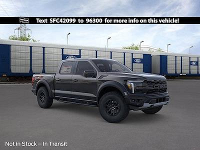 New 2025 Ford F-150 Raptor SuperCrew Cab for sale #IP-251959 - photo 1