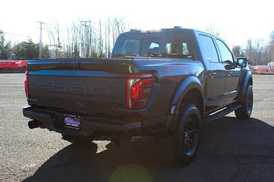 New 2025 Ford F-150 Raptor SuperCrew Cab for sale #251959 - photo 2