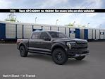 New 2025 Ford F-150 Raptor SuperCrew Cab for sale #IP-251959 - photo 1