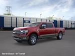 New 2025 Ford F-150 King Ranch SuperCrew Cab for sale #IP-251975 - photo 16