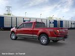 New 2025 Ford F-150 King Ranch SuperCrew Cab for sale #IP-251975 - photo 18