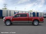 New 2025 Ford F-150 King Ranch SuperCrew Cab for sale #IP-251975 - photo 4